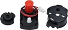 Oem Water Softener Repair Kit - Motor, Cam, Mount & Screws Included. Fixed Price $141.99.