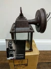 Minka Lavery Great Outdoor 71172-91 Two Thousand Five Light Wall *bronze. Fixed Price $24.99.