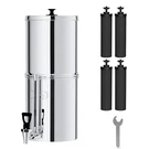 Waterdrop Refurbished WD-TK-BB9 Gravity-fed System With 4. Fixed Price $115.00.