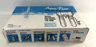 Cuno Aqua-pure AP-DWS1000 Drinking Water Filtration System With Faucet Nos. Fixed Price $325.00.