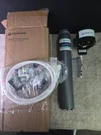 Aquasana Under Sink Water Filter Claryum Direct Connect AQ-MF-1 New Open Box. Fixed Price $79.00.