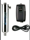 Aquasana AQ-UV-10C Whole House Water Filter System Removes Bacteria, Chrome. Fixed Price $439.99.