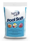 Sure Soft 775640 Pool Start SALT-1EA Lb Bag-brand New-ships 24 Hours. Fixed Price $79.88.