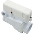 Flow Switch, Grid Controls M-1, 1A, 1-1/2" Slip : 57-F4-1000-WHT. Fixed Price $135.82.