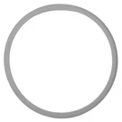 3M Aqua-pure 3792031P O-ring, Buna, For SS4, SS8, SS12 Housings. Fixed Price $34.39.
