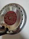 Electra Water Heater 11-1/2" Depth. Fixed Price $65.00.