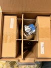 Enagic Anespa Mineral Ion Water System ANSP-01 Never Used, Box. Fixed Price $650.00.