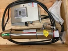 Aquafine Corporation Water Filtration System 02AS20 Trojanuvlogic 240W. Fixed Price $24999.00.