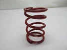 1988 Arctic Cat Cheetah Drive Clutch Spring Red 0646-083. Fixed Price $11.16.