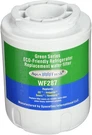 1-PACK Aqua Fresh Refrigerator Water Filter Fits Mwfa WSG-1 Mwf-int. Fixed Price $13.99.