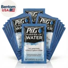Portable Water Purifier Packets. Emergency Filter Purification Powder. Fixed Price $50.57.