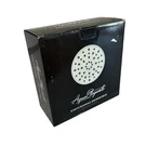 High Pressure Rain Shower Head (aqua Elegante) - Brushed Nickel 8 Open Box. Fixed Price $15.00.