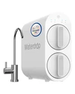 Waterdrop G2 7-STAGE Tankless Reverse Osmosis Filter System 400 Gpd. Fixed Price $367.80.