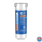 Crystala Filters Water Compatible With Xwfe (built-in Chip), Replacement. Fixed Price $52.24.