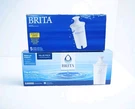 Brita Pitcher Replacement Filter Lot Of 11 - Standard New & Sealed. Fixed Price $23.99.