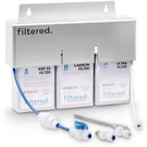 Inline Water Filter System For Refrigerators And Ice Makers - Easy Install. Fixed Price $199.99.