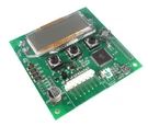 "new" BR42941U Genuine Fleck 24 Volt Sxt Timer Circuit Board Water Softener Part. Fixed Price $249.95.