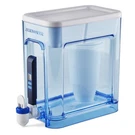 Zerowater 22CUP 5STAGE Filter Dispenser With Instant Read Out Tds Fo.... Fixed Price $55.41.