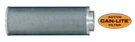 Can-lite Filter 9000 Plastic W/ Out Flange 500 Cfm. Fixed Price $89.99.