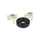 Whirlpool 285753A Washer Direct Drive Coupling 1195967 280152 285140 2.... Fixed Price $26.22.