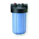 Pentair Pentek 150239-75 Filter Housing For Big Blue Heavy Duty, 1-1/2". Fixed Price $55.89.