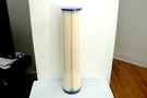New Harmsco HB-20-0.35W Pleated Sediment Filter Calypso Blue Micron. Fixed Price $43.49.