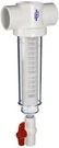 Rusco 1-1/2-60-F Polyester Screened Spin-down Filter System. Fixed Price $84.82.