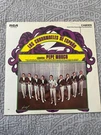 Tested Exc Los Churumbeles Espana Canta Pepe Marco Vinyl Lp Rca CFS-572(E). Fixed Price $6.99.