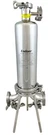 Endoer Filtration Sanitary 316L Stainless Steel 20"H Filter Housing, 226 Type. Fixed Price $412.00.