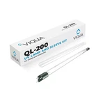Viqua QL-200 Genuine Uv Lamp And Quartz Sleeve Kit Replacement. Fixed Price $259.99.
