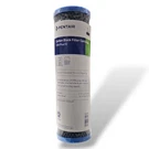 Pentek 255674-43 CFB-PLUS10 Fibredyne Modified Carbon Block Mic 10" X 2.5". Fixed Price $23.99.