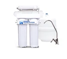Oceanic Reverse Osmosis Water Filter System 4 Stage 50 Gpd Ro Made In Usa. Fixed Price $114.00.