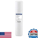 Hydronix SWC-45-2050 String Wound Water Filter Cartridge For Whole House Wells. Fixed Price $52.48.