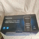 Waterdrop Under Sink Filter System WD-10UA *new*. Fixed Price $18.00.