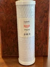 Clearchoice 10" Carbon Filter Cartridge #79693. Fixed Price $30.77.