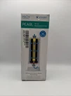 Brondell Pearl H2O+ Water Filter Replacement HF-25 Advanced Carbon Block Tech. Fixed Price $64.95.