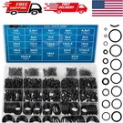 22 Size 1010 Pcs Assortment Kit Metric Nitrile Rubber Set With. Fixed Price $28.85.