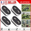 5PACK Air Filter For Briggs & Stratton 798452 593260 5432K Lawn Mower. Fixed Price $9.99.