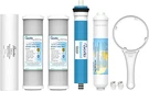 Ero 5 Pc Reverse Osmosis Filters 1 Year Set Stage Water. Fixed Price $100.45.