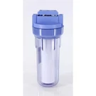 Valve-in-head Whole House Water Filtration System. Fixed Price $34.85.