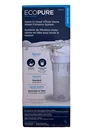 Ecopure Valve-in-head Whole Home Water Filtration System (EPW2VC) FO3. Fixed Price $27.99.