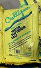Culligan Care Cubes Water Softener Salt, White, 50 Lb Advanced Cleaning Formula. Fixed Price $39.90.