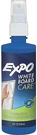 Whiteboard Cleaning Spray, Non-toxic Dry Erase Cleaner, 8 Oz Bottles, 12-P. Fixed Price $49.45.