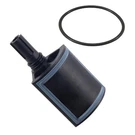 Pool Diverter Valve Kit For Pentair Models 263035/263036/263037/263038. Fixed Price $30.51.