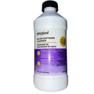 Whirlpool Water Softener Cleaner 16 Fl Oz Removes Mineral Build Up New. Fixed Price $19.97.