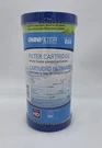 New Sealed Omnifilter RS6 Cartridge BF7 BF35 Whole House Free Ship. Fixed Price $24.90.