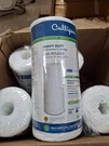 Lot Of Culligan CW25-BBS Heavy-duty Replacement Filter Cartridge. Fixed Price $79.99.
