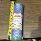 Stealth Coconut Carbon Filter Small Boy Hydrologic 22110. Fixed Price $19.50.