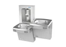 Water Cooler Stainless Steel Fountain Oasis. Fixed Price $1150.00.