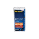 Filtrete Standard Capacity Whole House Replacement Water Filter 3WH-STDPL-F02. Fixed Price $9.36.